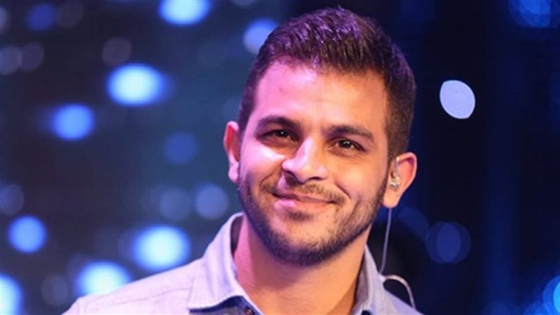 المطرب محمد رشاد