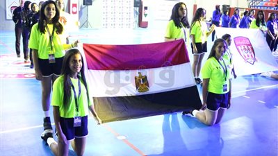 اليوم... سلة سيدات الأهلي توجه الفحيص الأردني بالبطولة العربية