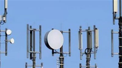 عودة خدمات الاتصالات والإنترنت لشمال سيناء