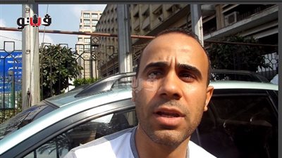 بالفيديو.. عمال هيئة الكتاب: 