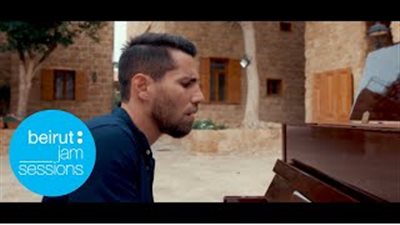 عزيز مرقة يطرح «مين قلك» (فيديو)