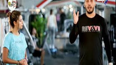 تمارين رياضية لأطفال مرضى السكر (فيديو)