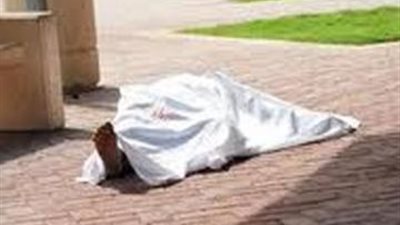 العثور على جثة مجهولة بشبرا الخيمة