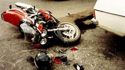 إصابة إثنين في حادث تصادم بالوادى الجديد