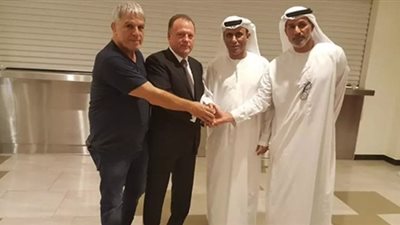 منتخب إسرائيل يحصل على تأشيرات أبو ظبي للمشاركة ببطولة الجودو