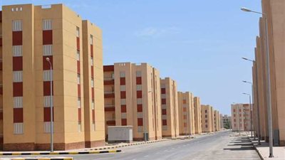 خطوات وشروط حجز شقق الإعلان العاشر بمشروع الإسكان الاجتماعي