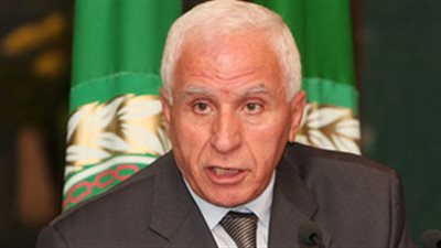 فتح وحماس يبحثان إنجاح المصالحة وحكومة التوافق  برعاية مصرية