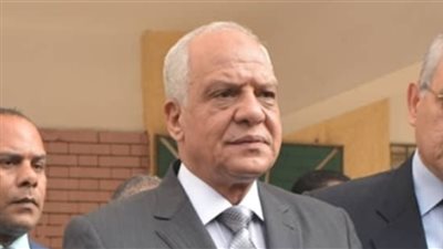 محافظ الجيزة: معاينة 12 ألف طلب لتقنين أراضي الدولة