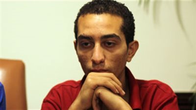 حسن شاهين يتقدم ببلاغ للنائب العام ضد أحمد موسى