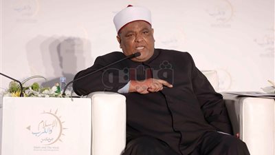 شومان: بيت العائلة المصرية يحقق التكامل الوطني