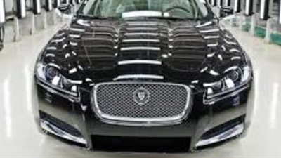 «جاجوار-لاند روفر» تغلق مصنعها في بريطانيا لمدة أسبوعين