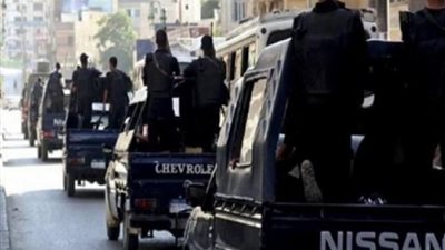 أمن القاهرة يضبط 4 أشخاص هاربين من دفع غرامات بـ 24 مليون جنيه