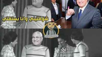 عدلي منصور: شفتوني وأنا بستفتي؟