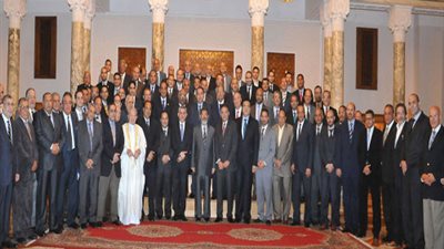 السباعى: التصالح مع رجال الأعمال الهاربين يؤكد حيادية القيادة السياسية