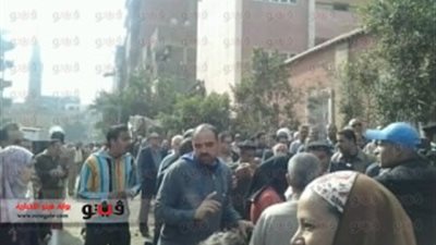 أهالي «البيروم» يتقدمون ببلاغ ضد قاض عطل الاستفتاء