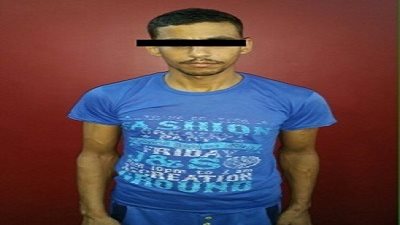 سائق يحاول قتل ابن خالته في أسيوط بسبب السحر والشعوذة