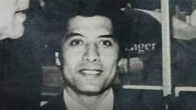 وفاة عبد الواحد عبد العزيز بطل الإسكواش الأسبق