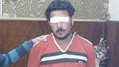 مباحث القليوبية تضبط 