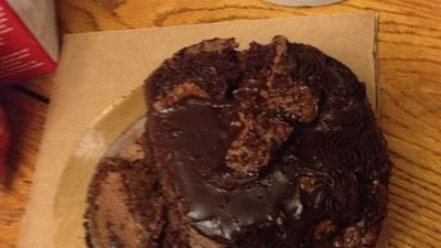 أغرب لقطات سوء الحظ عبر سناب شات (صور)