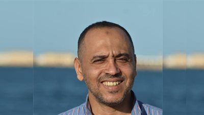 أسامة النحاس مشرفا على المكتب الفني لوزير الآثار