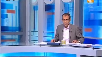 بالفيديو.. فودة: الموافقة على الدستور يرتبط بحرفين 