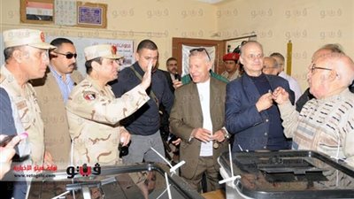 التليفزيون الإسرائيلي: تأييد الدستور يعطي الضوء الأخضر لترشح السيسي للرئاسة