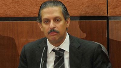 الوزراء: الببلاوي على اتصال دائم بمسئولي اللجان بالمحافظات