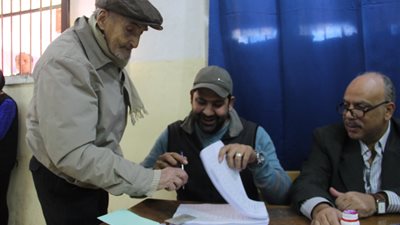 مروى: كان نفسي أقول نعمين للدستور وأقول لكل إخواني الصراحة راحة وأنت مابتعرفش!