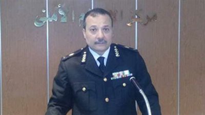 عبد اللطيف:القبض على 10 شباب من الإخوان حاولوا عرقلة الاستفتاء