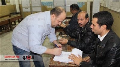 أنصار «الإرهابية» يطالبون القضاة بعدم الإشراف على الاستفتاء