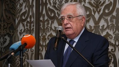 رئيس الهيئات الاقتصادية بلبنان يطالب السياسيين بتحمل مسئولياتهم الوطنية