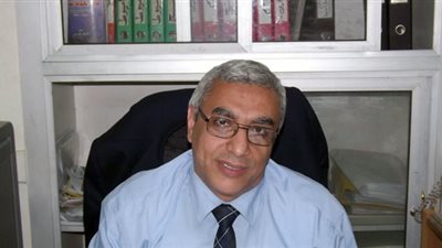 نقيب معلمى أسيوط يدين الاعتداء على مدرسة ساحل سليم