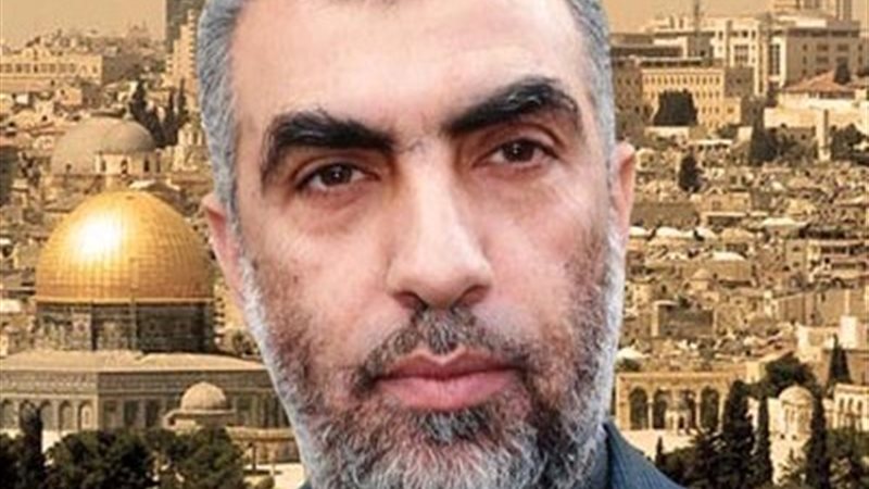 كمال الخطيب، نائب