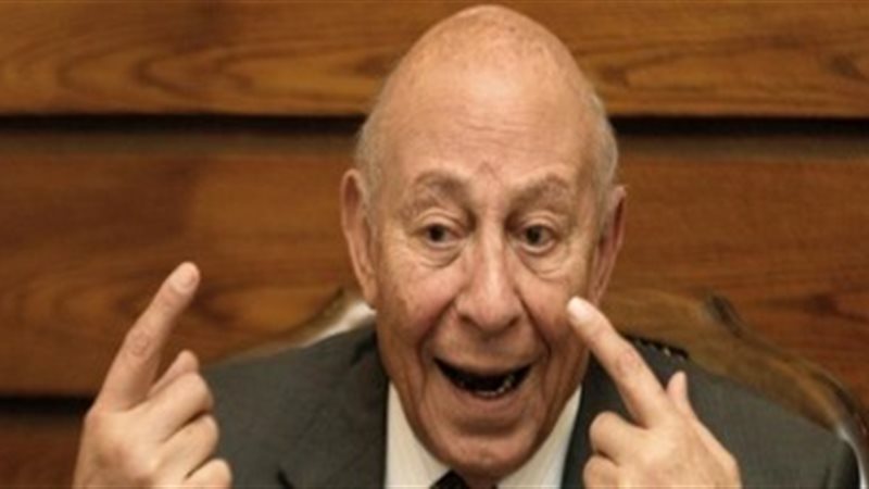 محمد فايق، رئيس المجلس
