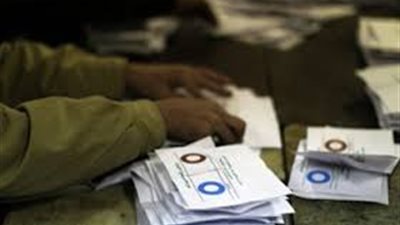 رئيس لجنة بشبرا: نسبة التصويت اليوم تجاوزت الانتخابات السابقة