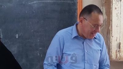 جولة مفاجئة لمحافظ الشرقية تكشف المبانى المخالفة في الزقازيق (صور)