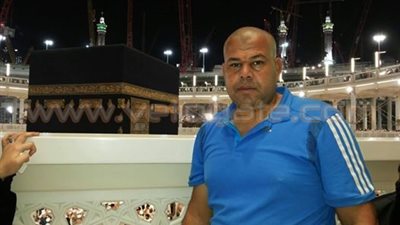 مدرب المقاصة: حزين لمساواتي مع حسام حسن في العقوبة