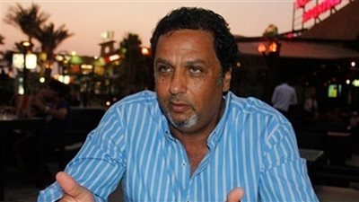 حازم عبد العظيم لـ«الشعب التونسي»: «الغنوشي ثعلب ماكر»