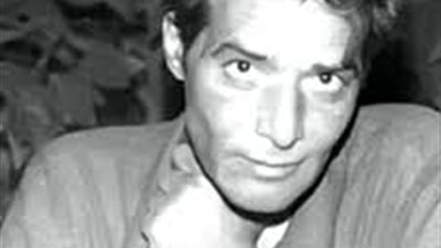 ذكرى الوفاة الأربعين لـ«شاعر العقل» نزيل مستشفى الأمراض العقلية