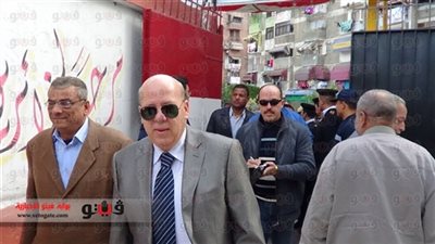 %40 نسبة التصويت في أول أيام الاستفتاء بـ