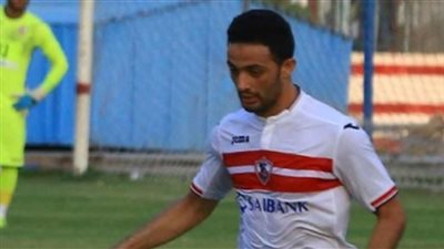 عاشور وأنطوى يقودان هجوم المقاصة أمام دجلة بكأس مصر