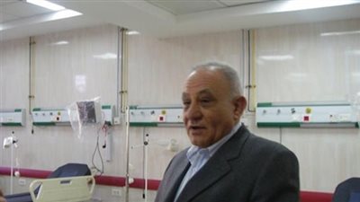 افتتاح منفذ توزيع دهانات مصانع الإنتاج الحربى بدمياط .. غداً