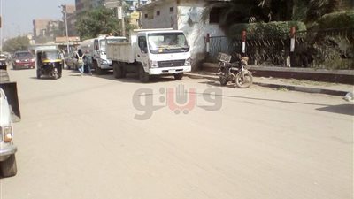 رئيس مدينة زفتى عن إضراب عمال النظافة: لا توجد اعتمادات مالية