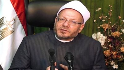 12 وصية من مفتي الجمهورية لطلاب جامعة حلوان