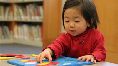 نصائح تربوية لزيادة ذكاء الطفل وتقوية شخصيته