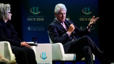 بعد كلينتون.. المخابرات الأمريكية تحبط محاولة لتفجير منزل أوباما