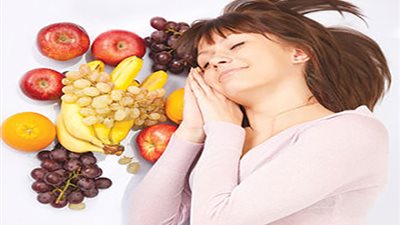 5 وجبات ليلية تساعدك على النوم المريح دون زيادة في الوزن