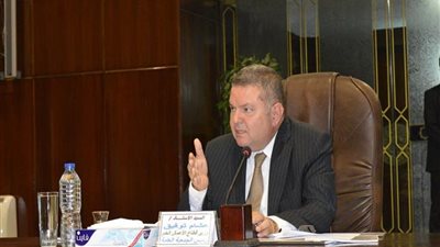 وزير قطاع الأعمال: 7.4 مليارات جنيه قيمة خسائر 48 شركة