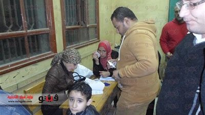 بالأسماء.. ننشر حصيلة ضحايا اليوم الأول للاستفتاء بـ