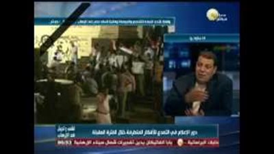 بالفيديو.. عصام كامل: تدفق المعلومات أكبر من أن يوقفه أحد